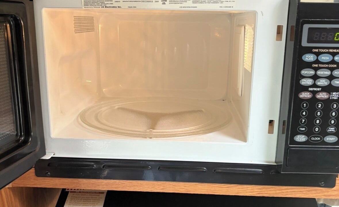 Photo of Kitchen in Van Buren