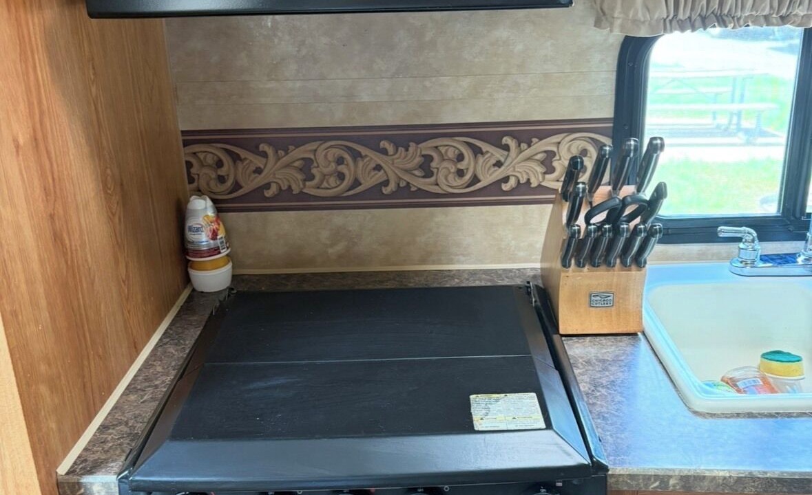 Photo of Kitchen in Van Buren