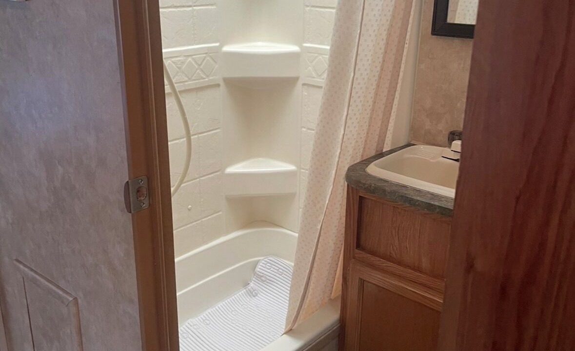 Photo of Bathroom in Van Buren