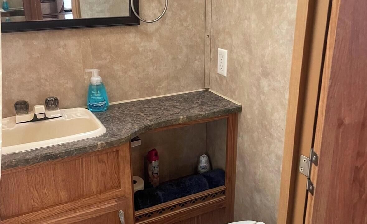 Photo of Bathroom in Van Buren