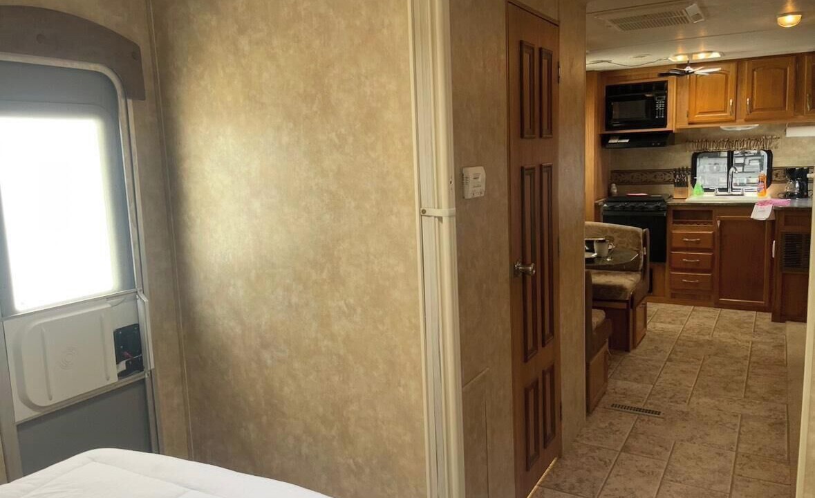Photo of Bedroom in Van Buren