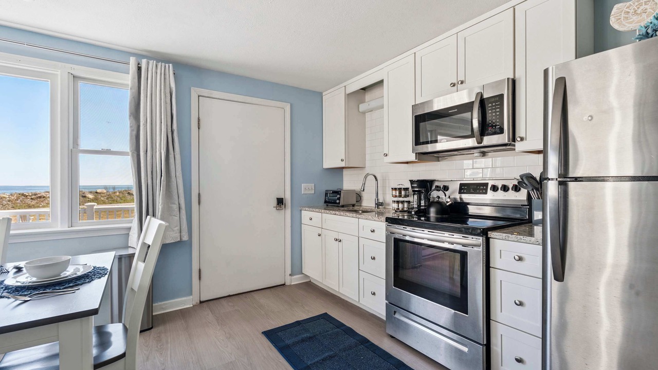 Photo of Bedroom in Rye