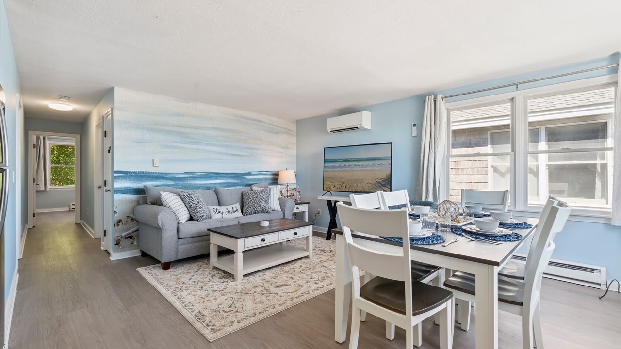 Photo of Bedroom in Rye