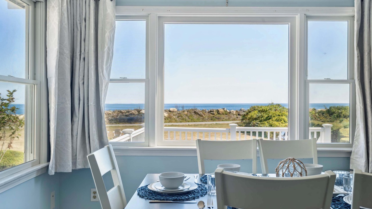 Photo of Bedroom in Rye