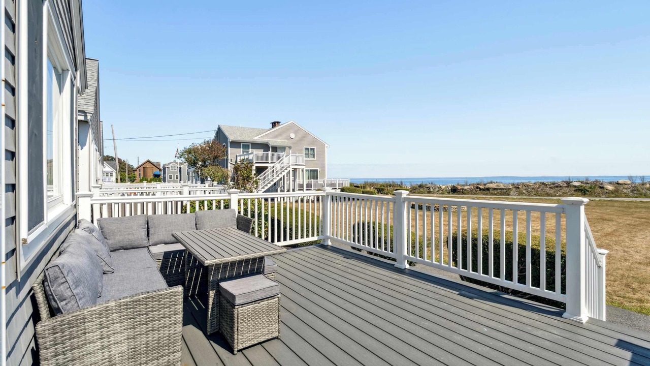 Photo of Outdoor in Rye