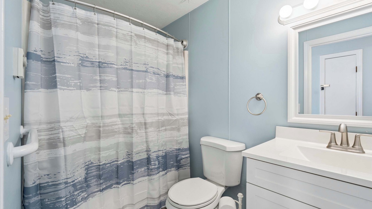 Photo of Bathroom in Rye