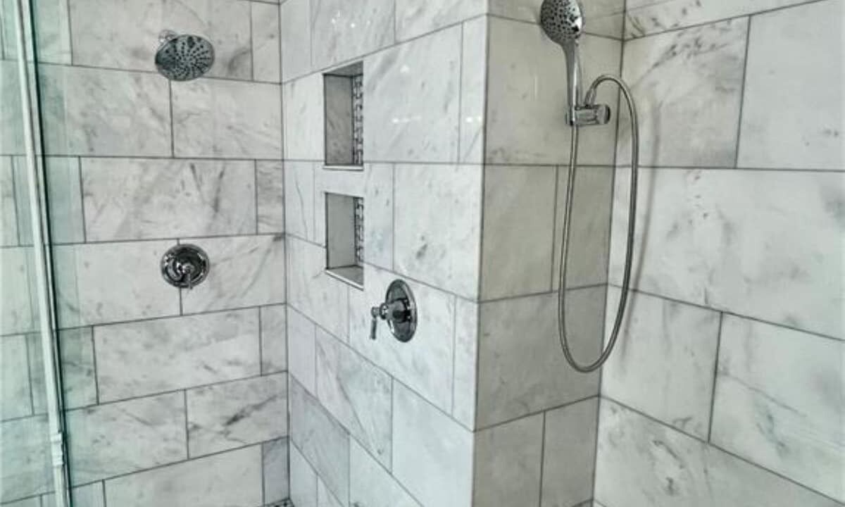 Photo of Bathroom in Brunswick
