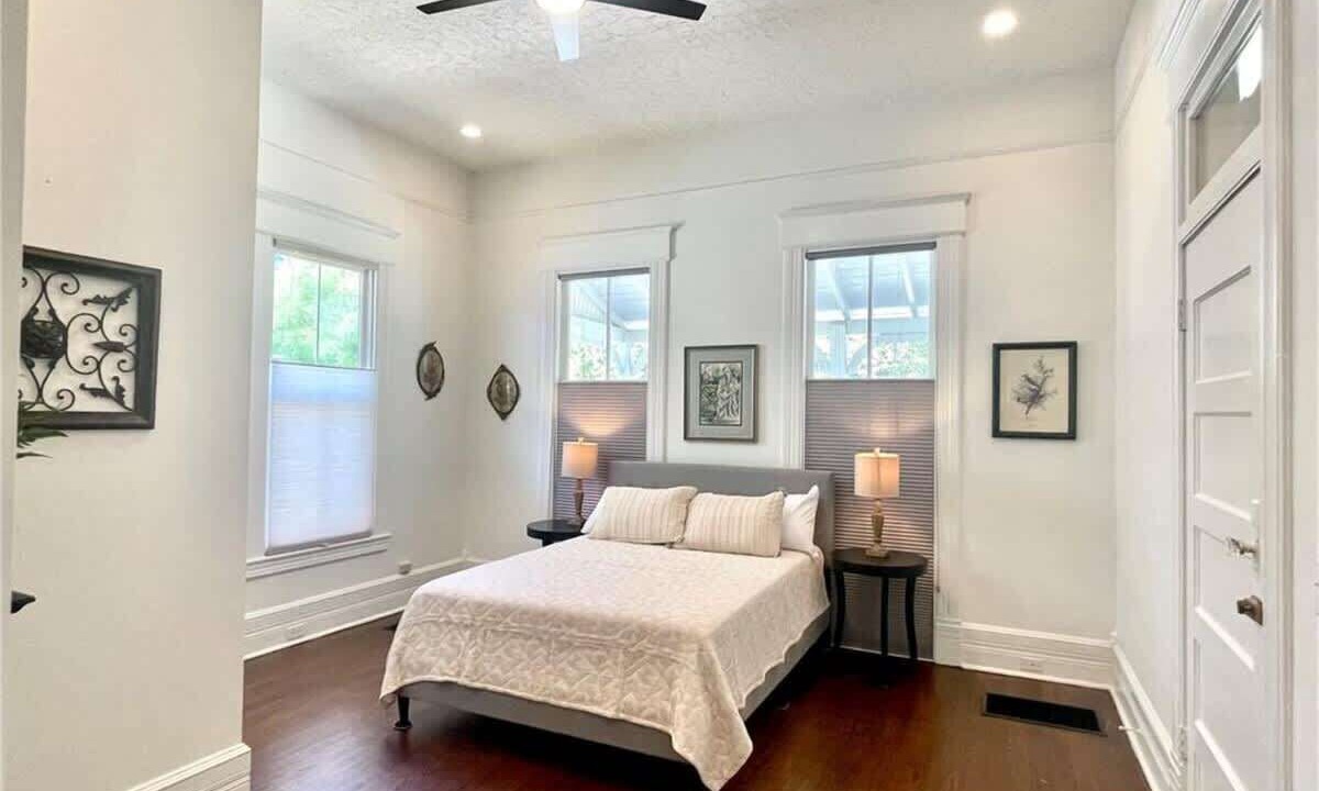 Photo of Bedroom in Brunswick