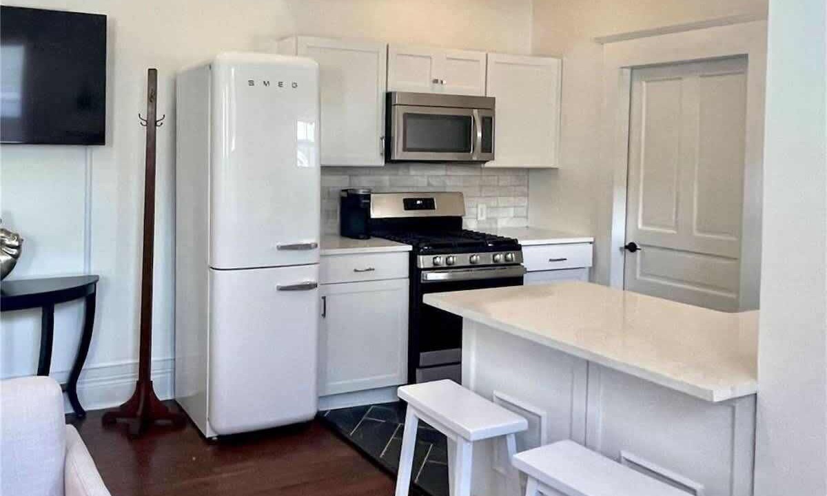 Photo of Kitchen in Brunswick