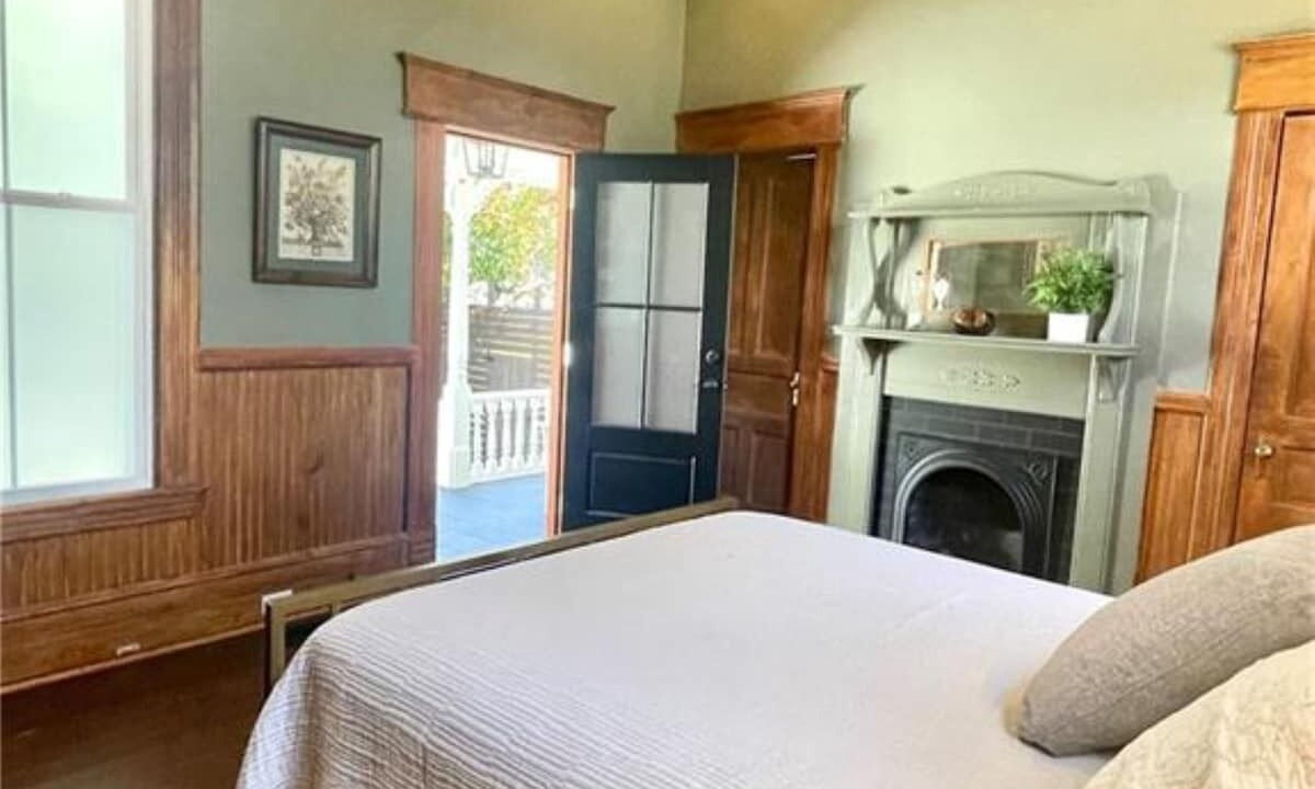 Photo of Bedroom in Brunswick