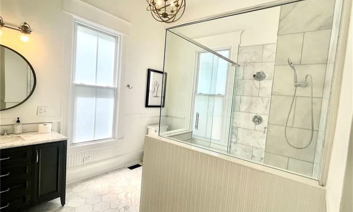 Photo of Bathroom in Brunswick