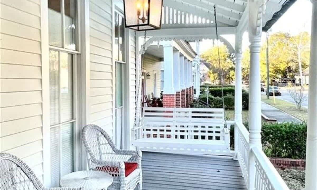 Photo of Patio Balcony in Brunswick