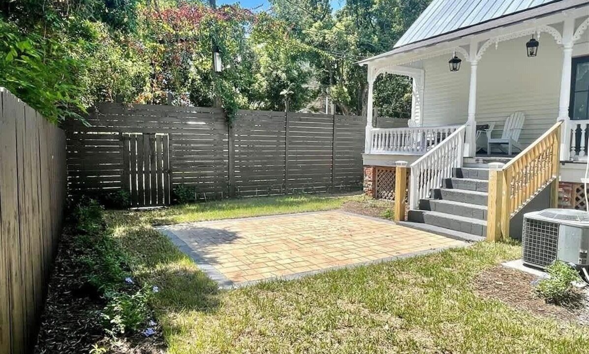 Photo of Patio Balcony in Brunswick