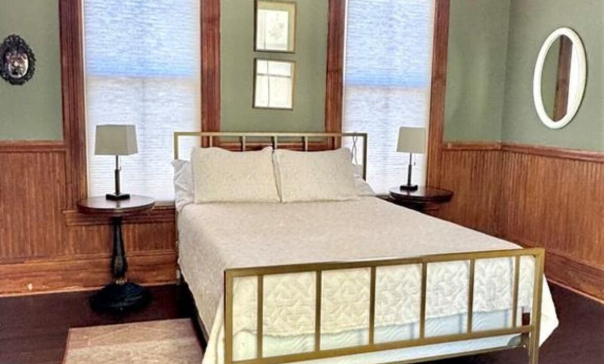 Photo of Bedroom in Brunswick