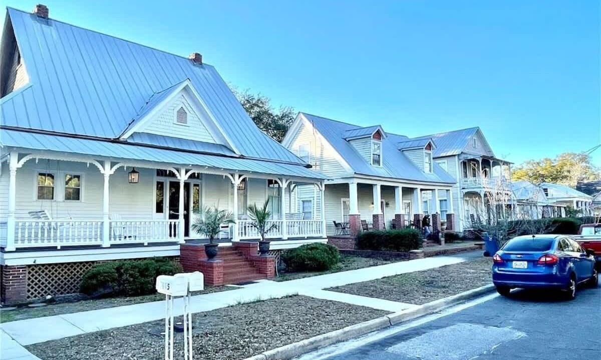 Photo of Outdoor in Brunswick