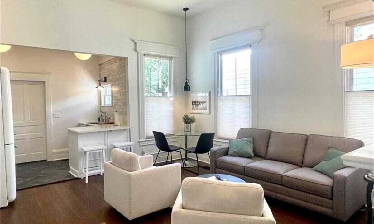 Photo of Livingroom in Brunswick
