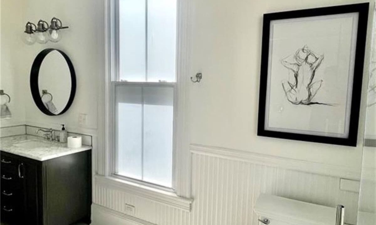 Photo of Bathroom in Brunswick