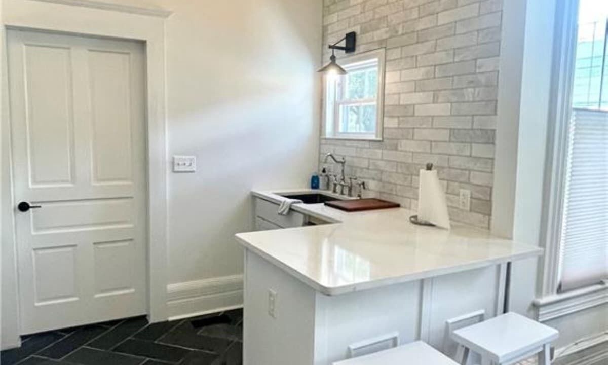 Photo of Kitchen in Brunswick