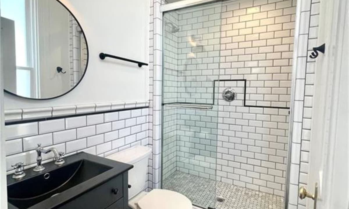 Photo of Bathroom in Brunswick