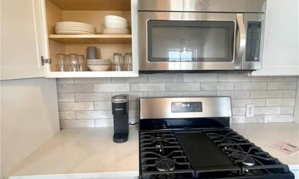 Photo of Kitchen in Brunswick