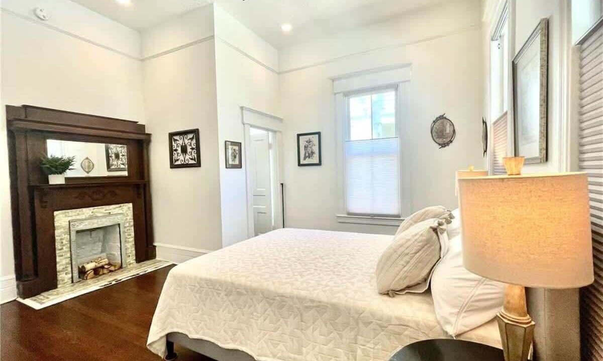 Photo of Bedroom in Brunswick