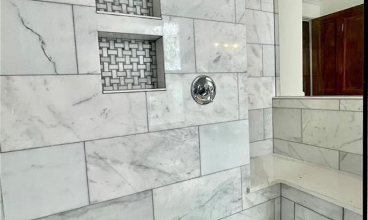 Photo of Bathroom in Brunswick