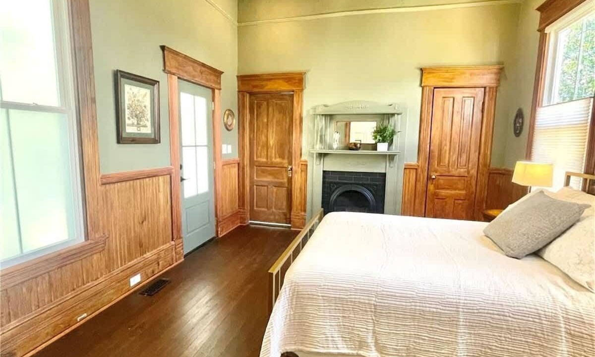 Photo of Bedroom in Brunswick