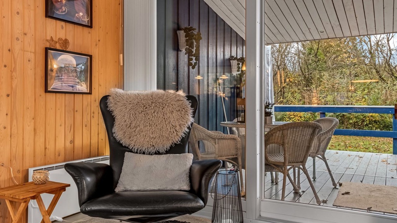 Photo of Livingroom in Arrild Ferieby