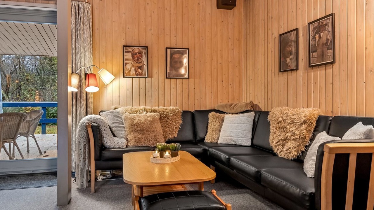 Photo of Livingroom in Arrild Ferieby