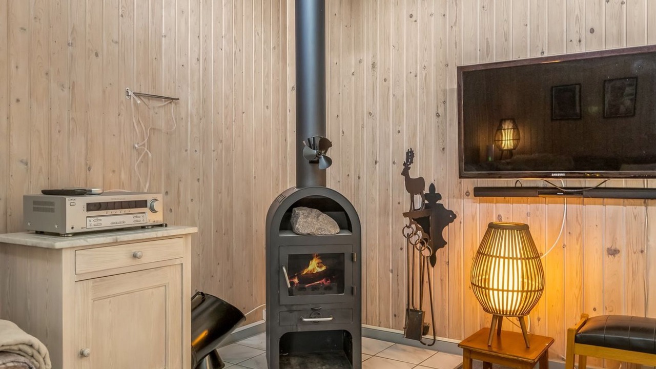 Photo of Livingroom in Arrild Ferieby