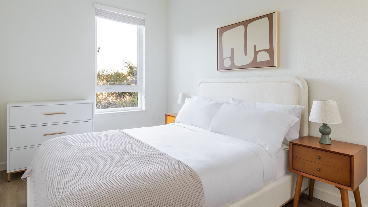 Photo of Bedroom in Old San Leandro