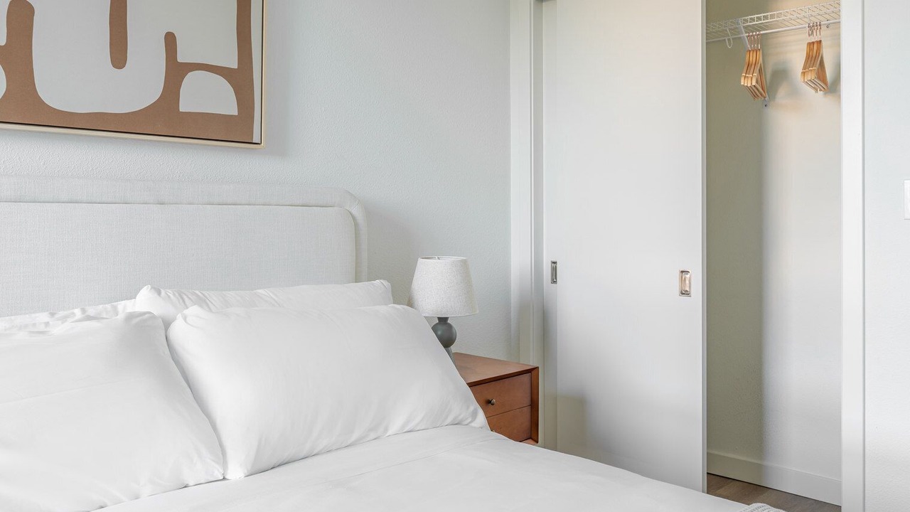 Photo of Bedroom in Old San Leandro