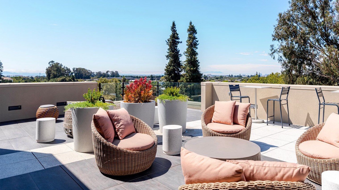 Photo of Patio Balcony in Old San Leandro