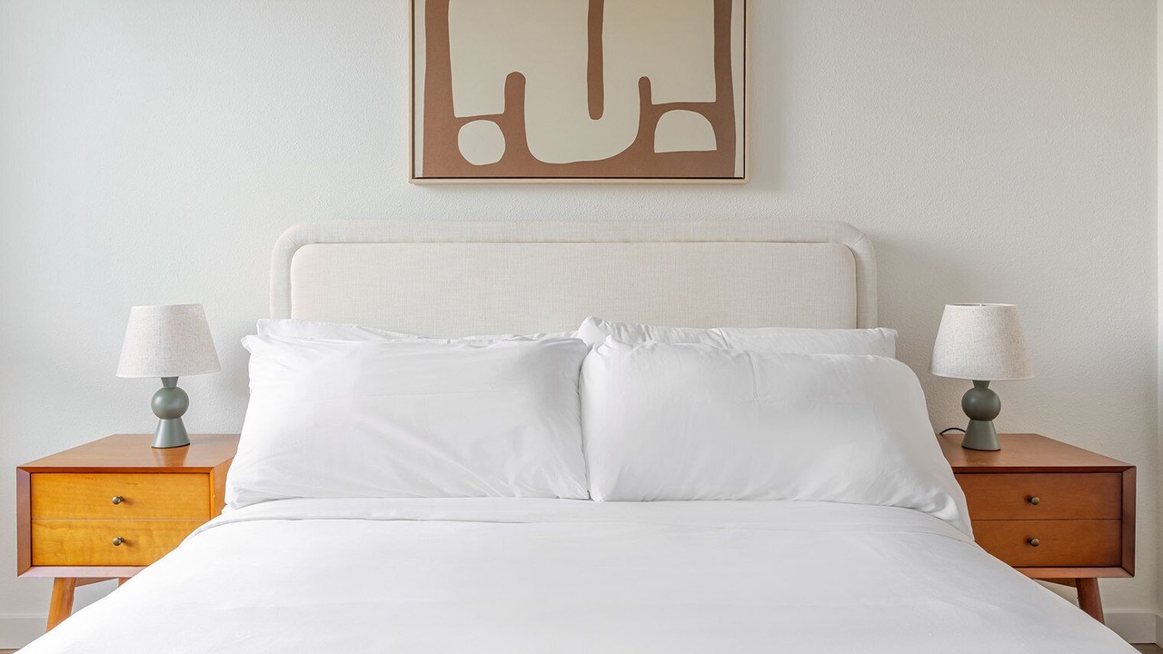 Photo of Bedroom in Old San Leandro