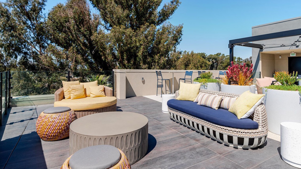 Photo of Patio Balcony in Old San Leandro