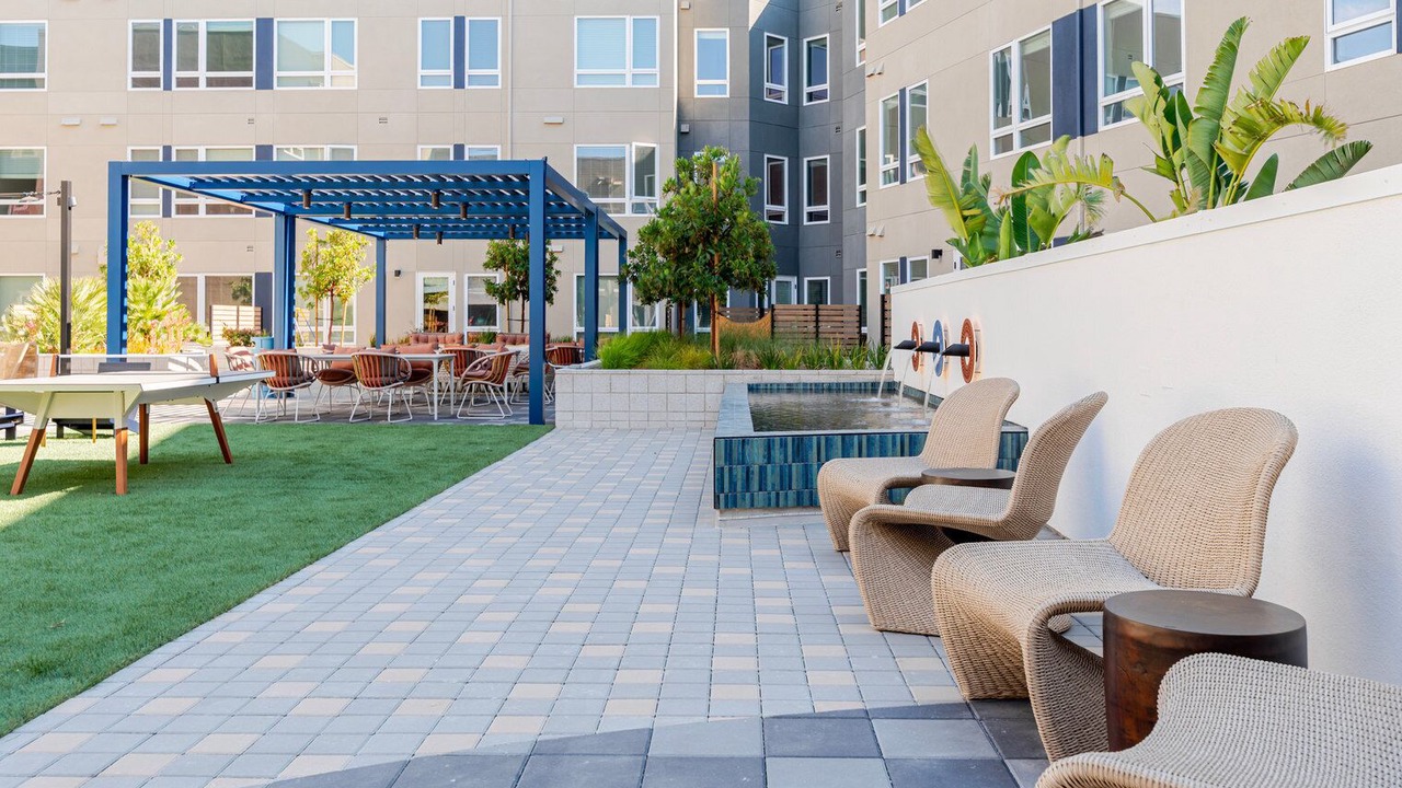 Photo of Outdoor in Old San Leandro