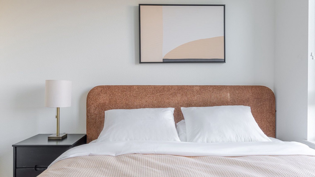 Photo of Bedroom in Old San Leandro