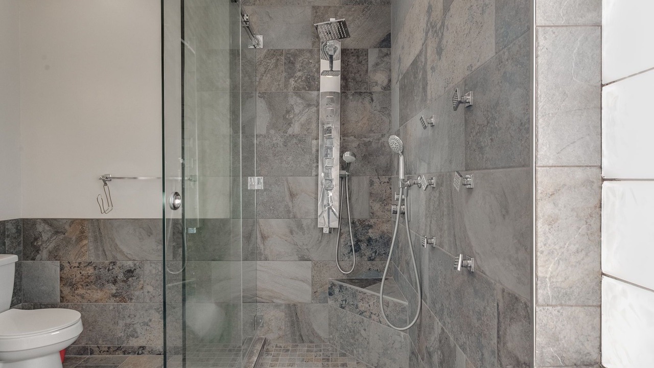 Photo of Bathroom in Central Oklahoma City