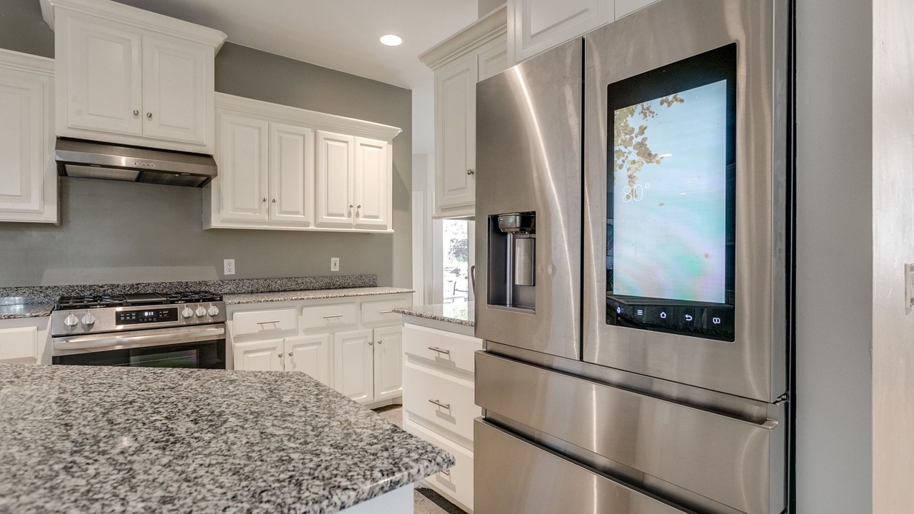 Photo of Kitchen in Central Oklahoma City