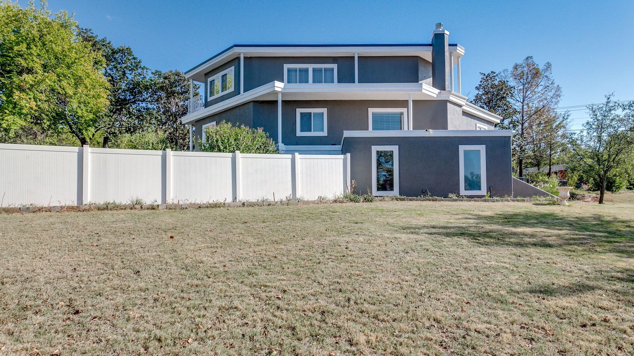 Photo of Outdoor in Central Oklahoma City