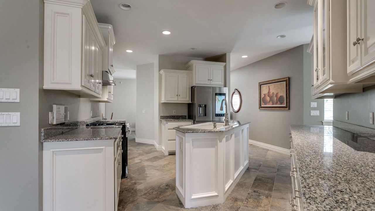 Photo of Kitchen in Central Oklahoma City