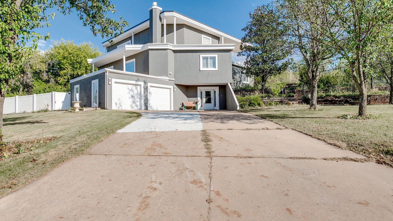 Photo of Outdoor in Central Oklahoma City