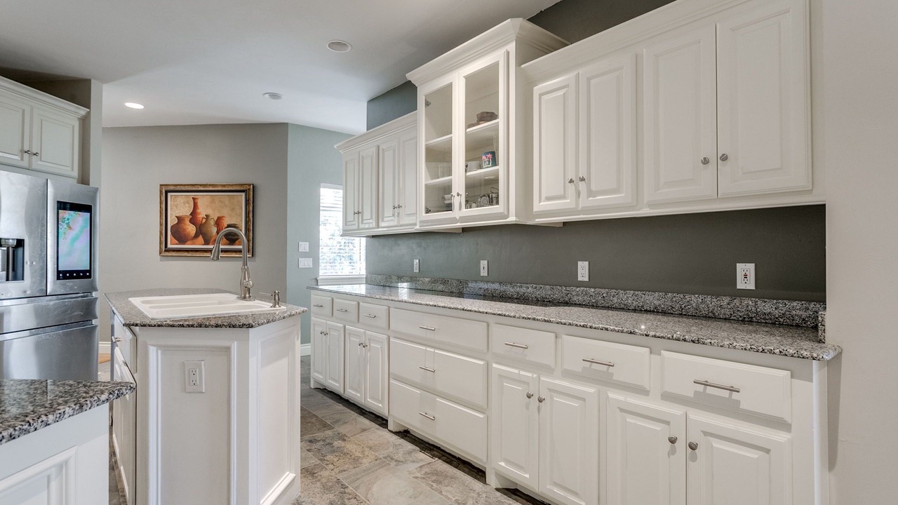 Photo of Kitchen in Central Oklahoma City