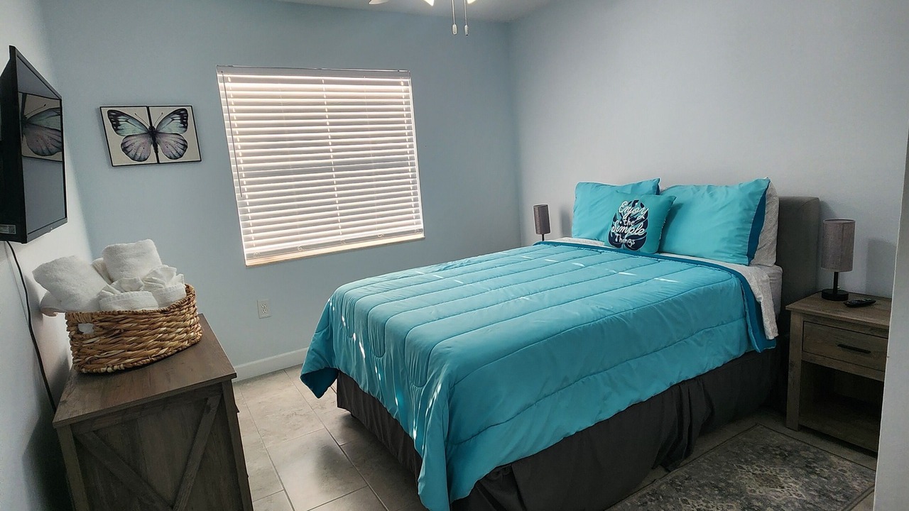 Photo of Bedroom in Dunnellon