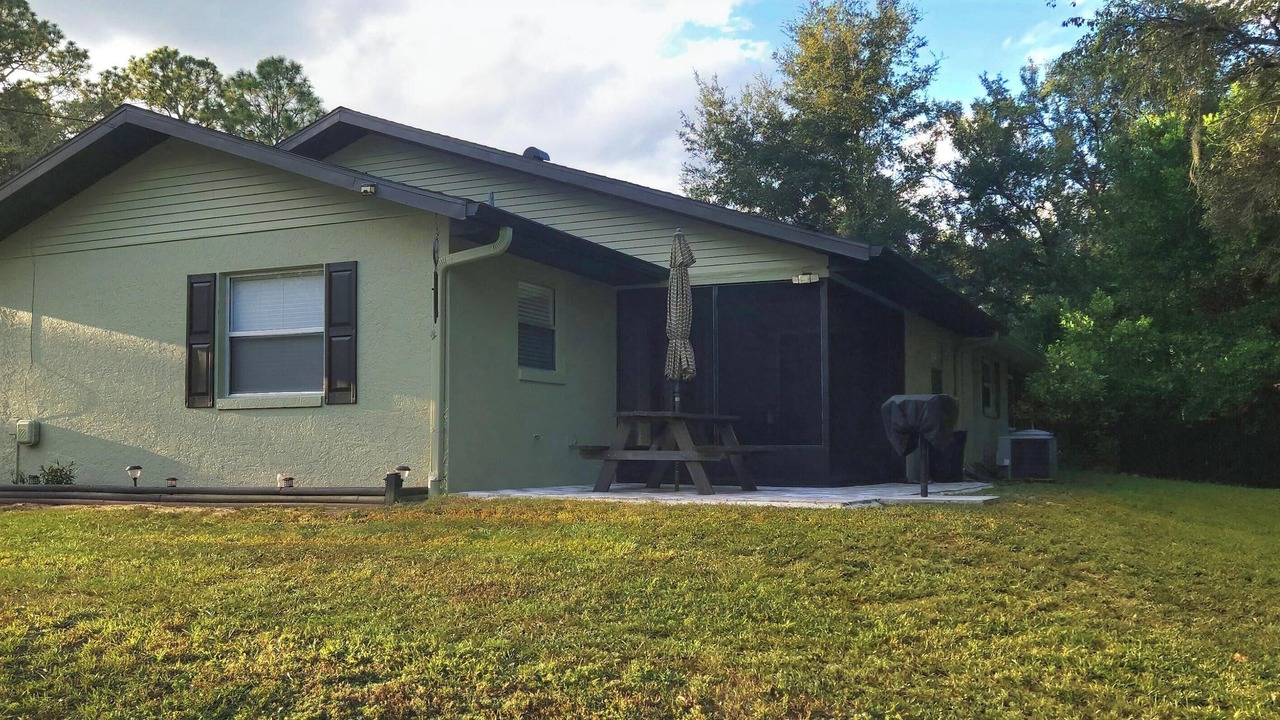 Photo of Outdoor in Dunnellon
