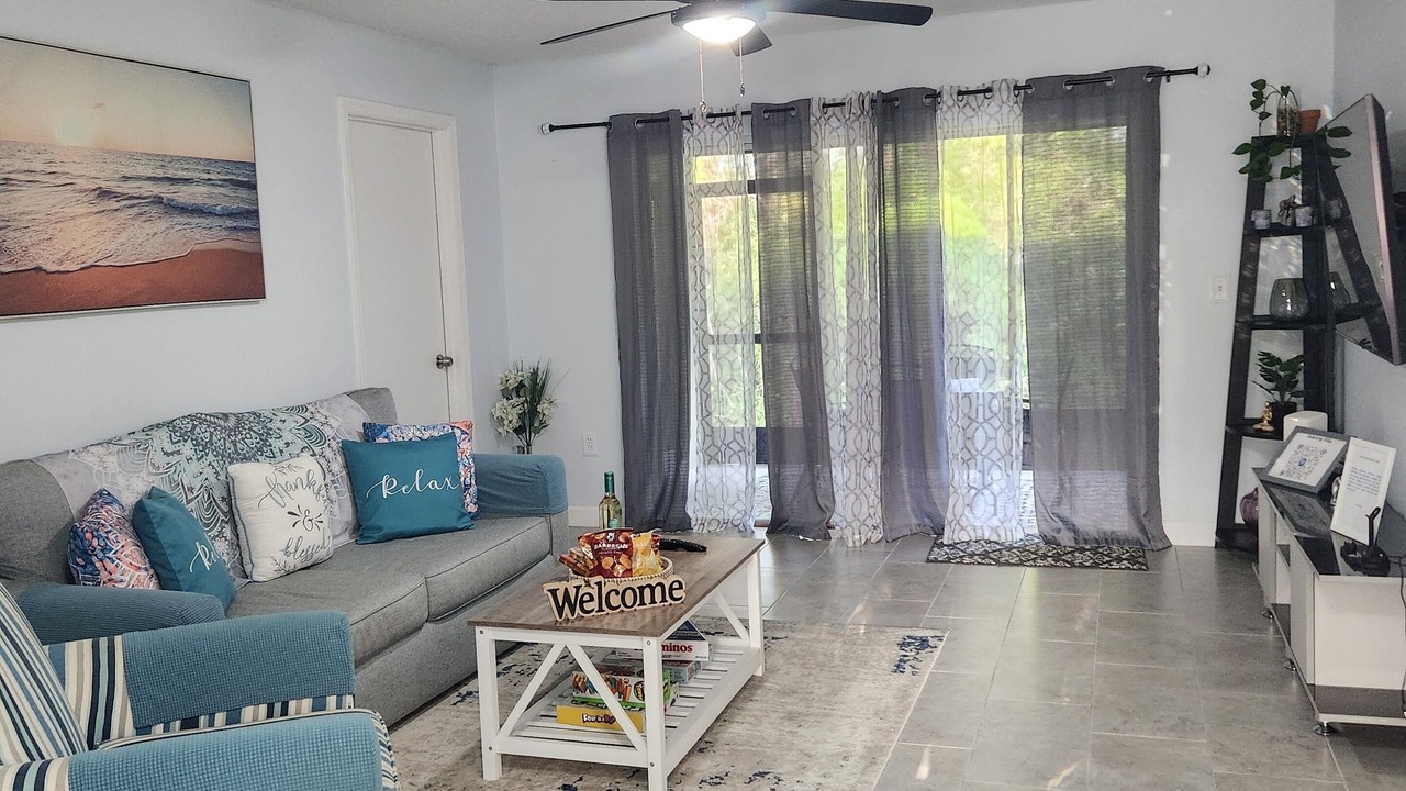 Photo of Livingroom in Dunnellon