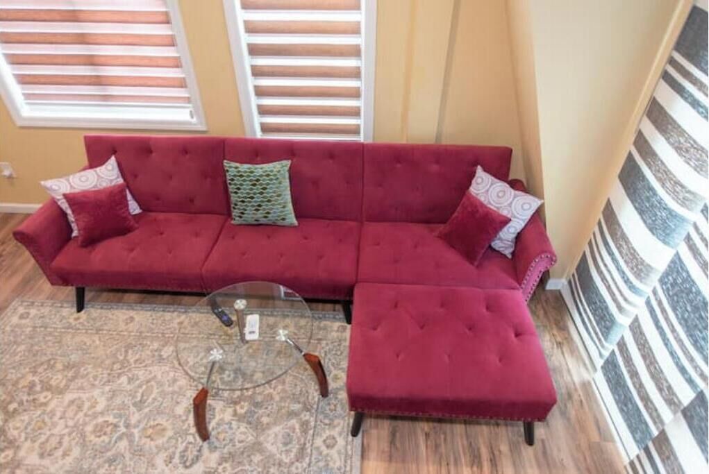 Photo of Livingroom in Sea Gate