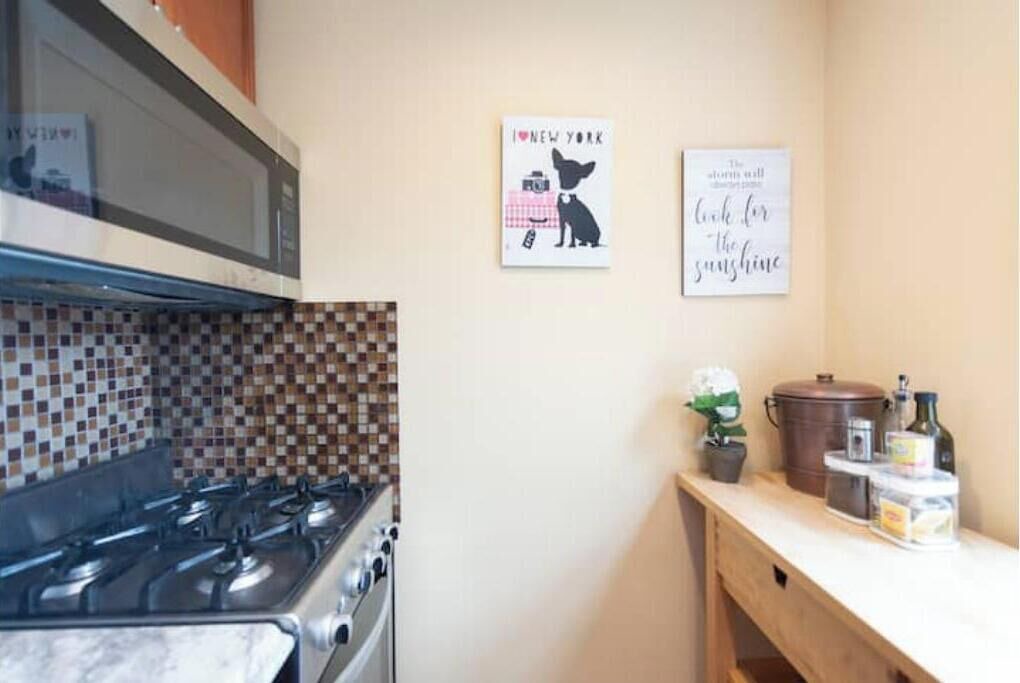 Photo of Kitchen in Sea Gate