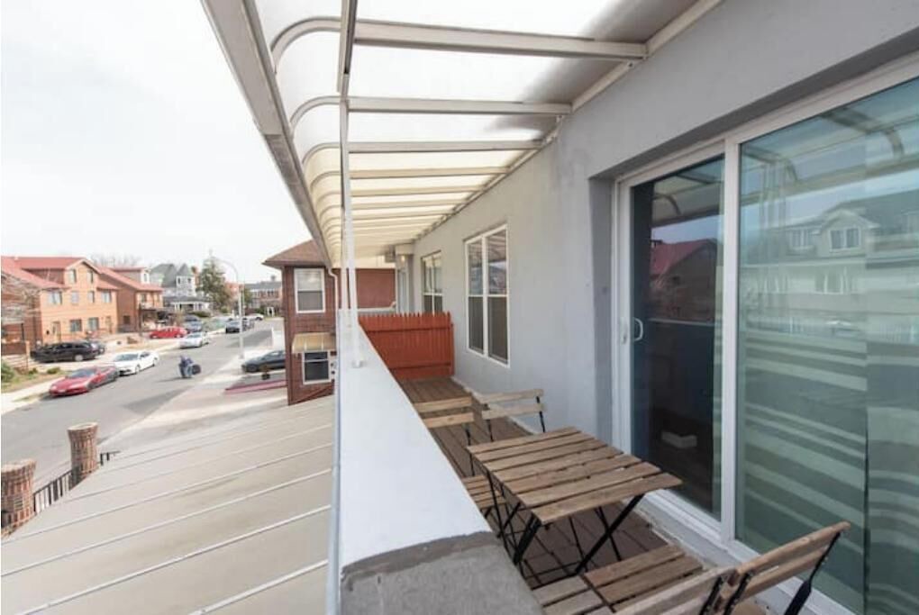 Photo of Outdoor in Sea Gate