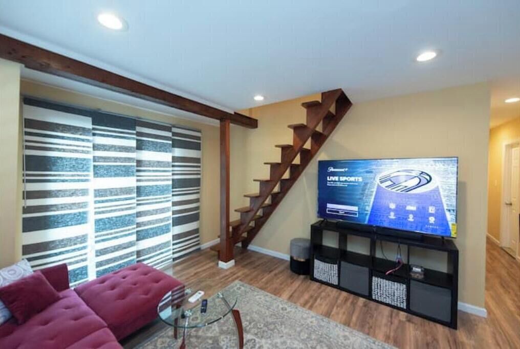 Photo of Livingroom in Sea Gate